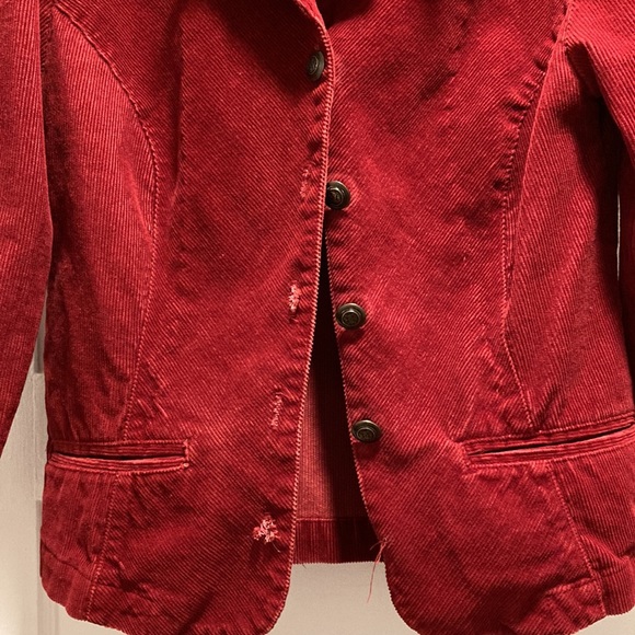 Ivy collectibles jacket - Picture 2 of 6